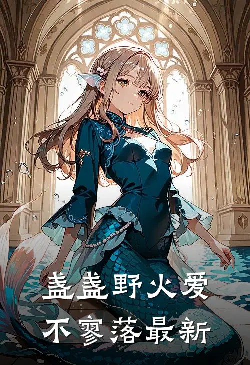 盏盏野火爱不寥落最新