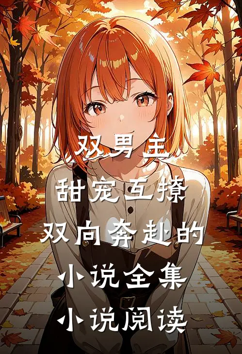 双男主:甜宠互撩,双向奔赴的小说全集小说阅读