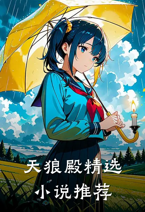 天狼殿精选小说推荐