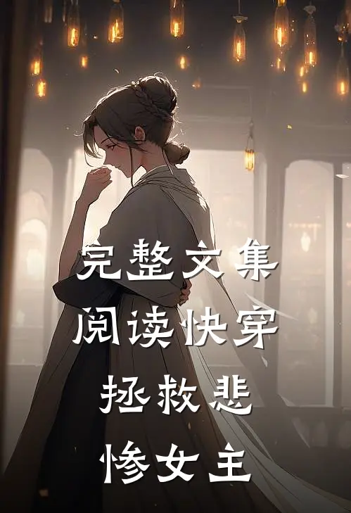 完整文集阅读快穿：拯救悲惨女主