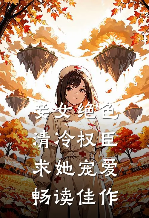 妾女绝色：清冷权臣求她宠爱畅读佳作