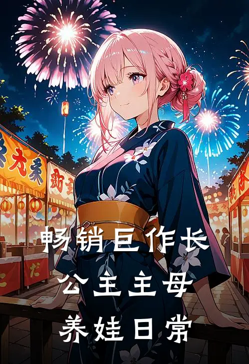 畅销巨作长公主主母养娃日常