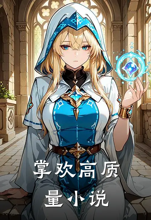掌欢高质量小说