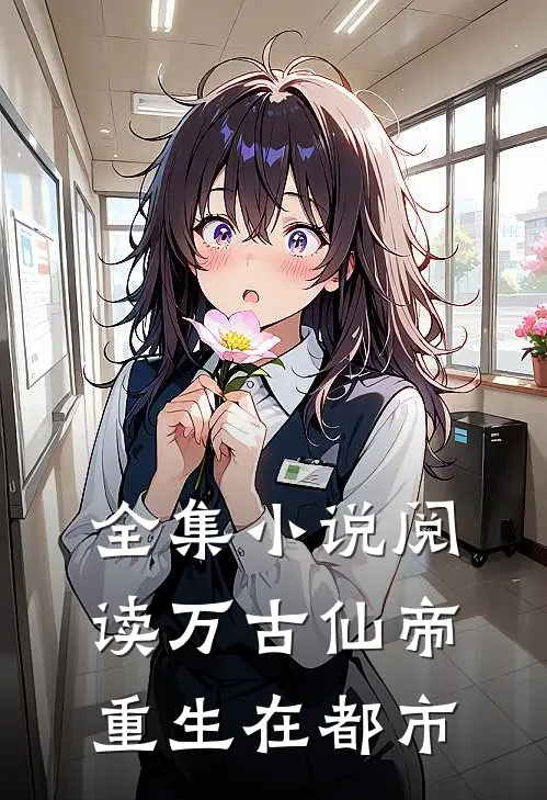 全集小说阅读万古仙帝重生在都市