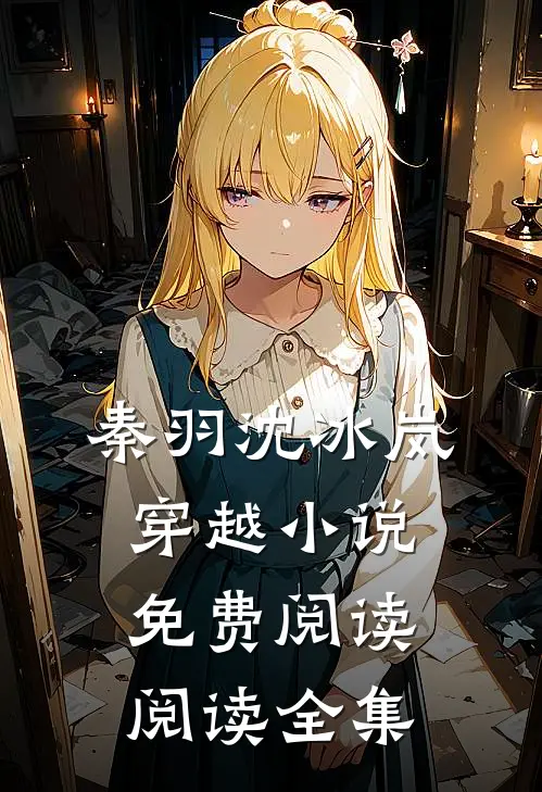 秦羽沈冰岚穿越小说免费阅读阅读全集