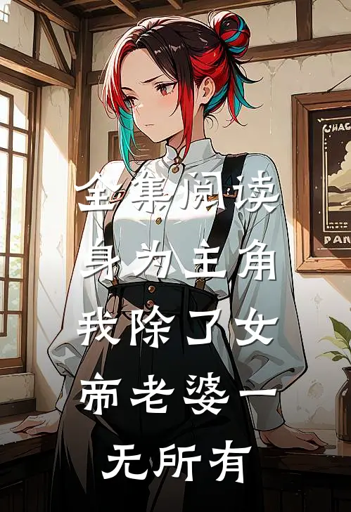 全集阅读身为主角，我除了女帝老婆一无所有