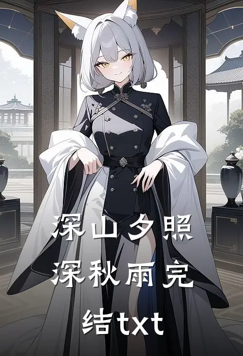深山夕照深秋雨完结txt