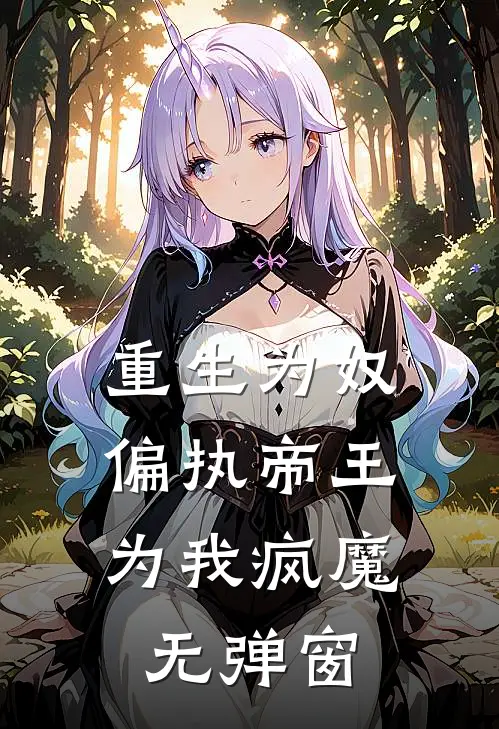 重生为奴，偏执帝王为我疯魔无弹窗