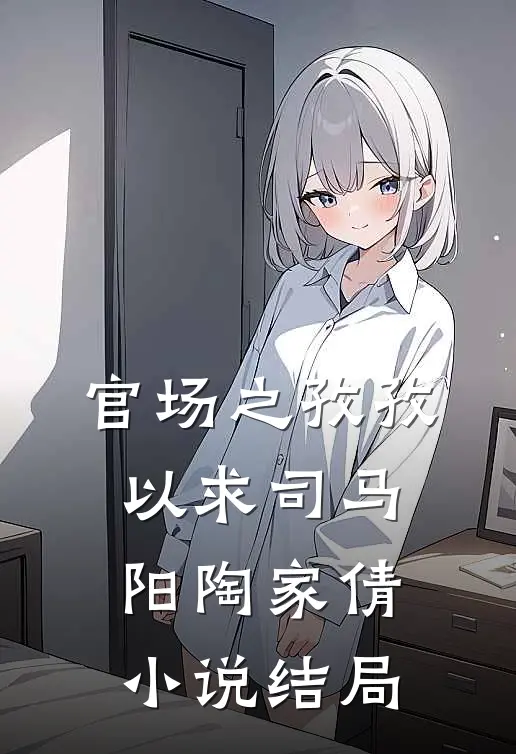 官场之孜孜以求司马阳陶家倩小说结局