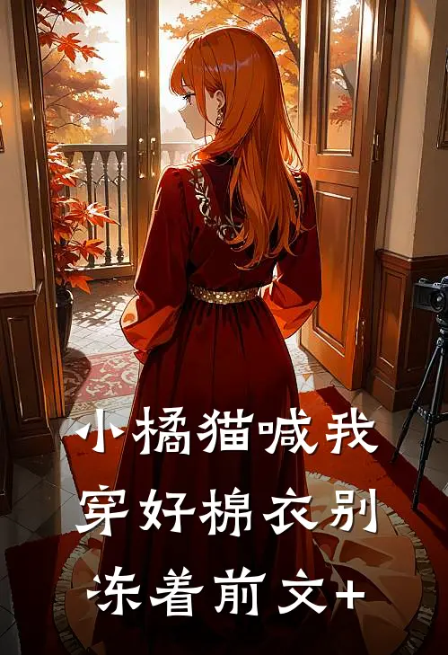 小橘猫喊我穿好棉衣别冻着前文+
