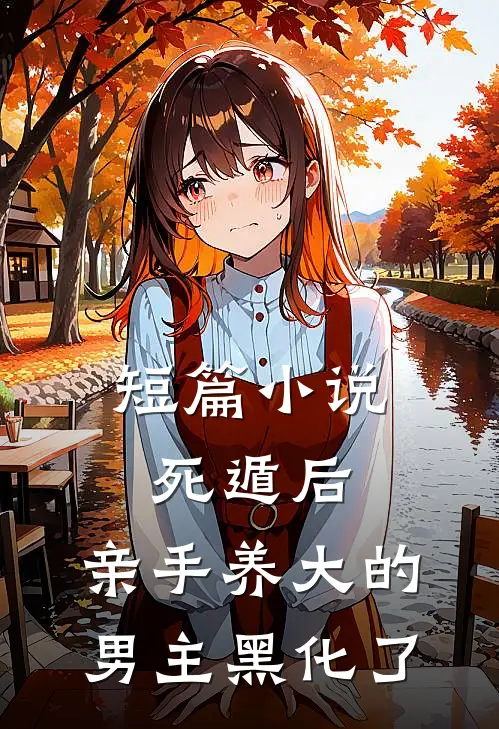 短篇小说死遁后，亲手养大的男主黑化了