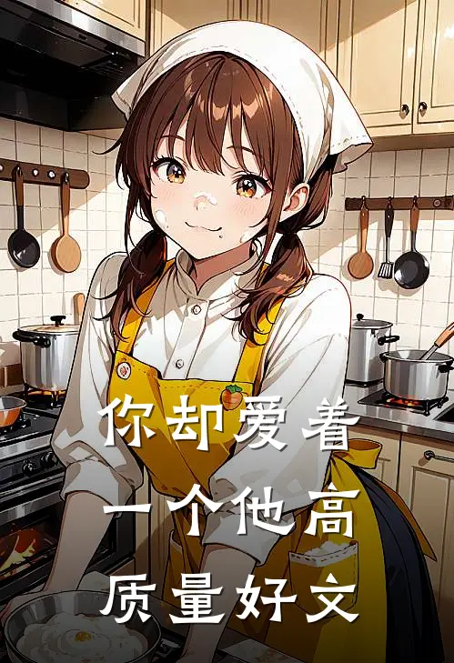 你却爱着一个他高质量好文