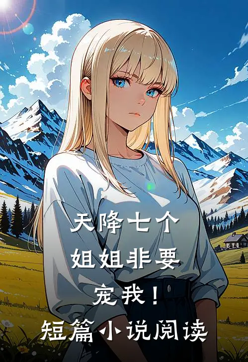 天降七个姐姐非要宠我！短篇小说阅读