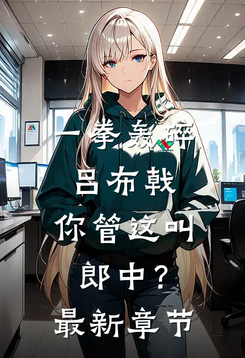 一拳轰碎吕布戟，你管这叫郎中？最新章节
