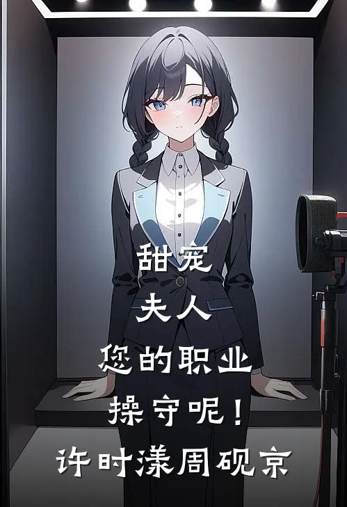 甜宠：夫人，您的职业操守呢！许时漾周砚京