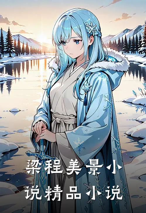 梁程美景 小说精品小说