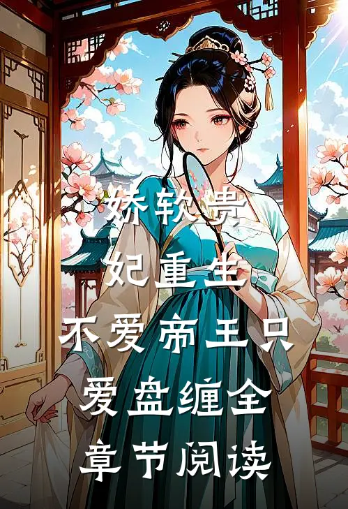 娇软贵妃重生：不爱帝王只爱盘缠全章节阅读