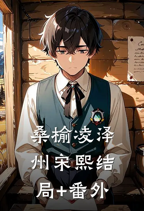 桑榆凌泽州宋熙结局+番外