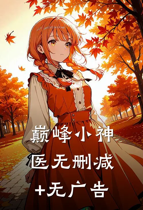 巅峰小神医无删减+无广告