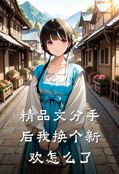 精品文分手后我换个新欢怎么了