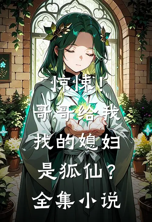 惊悚!哥哥给我找的媳妇是狐仙?全集