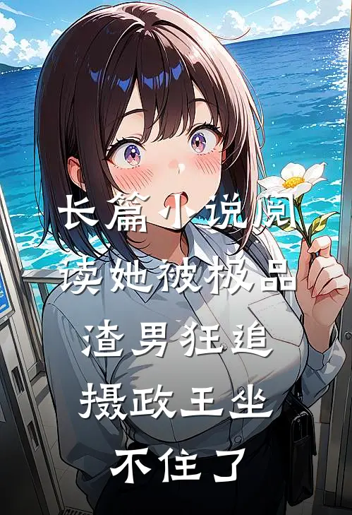 长篇小说阅读她被极品渣男狂追，摄政王坐不住了