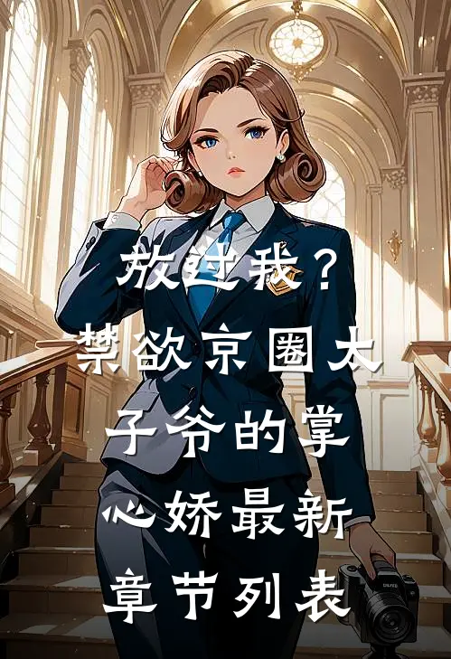 放过我？禁欲京圈太子爷的掌心娇最新章节列表