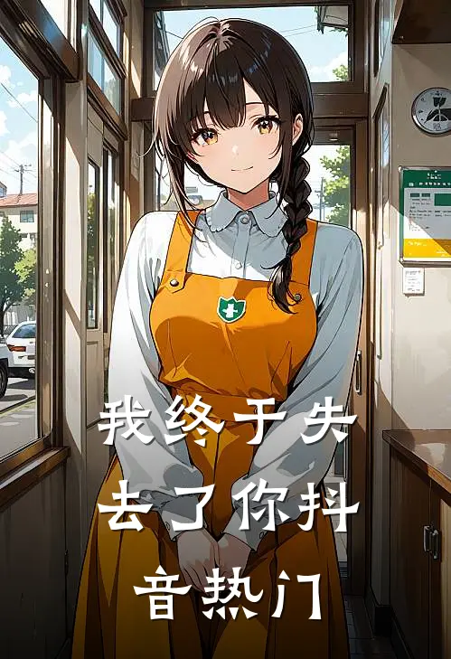 我终于失去了你抖音热门