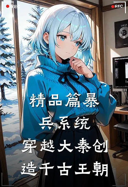 精品篇暴兵系统：穿越大秦创造千古王朝