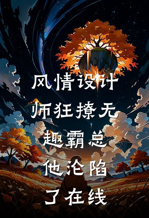 风情设计师狂撩无趣霸总，他沦陷了在线