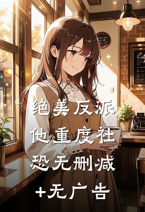 绝美反派他重度社恐无删减+无广告