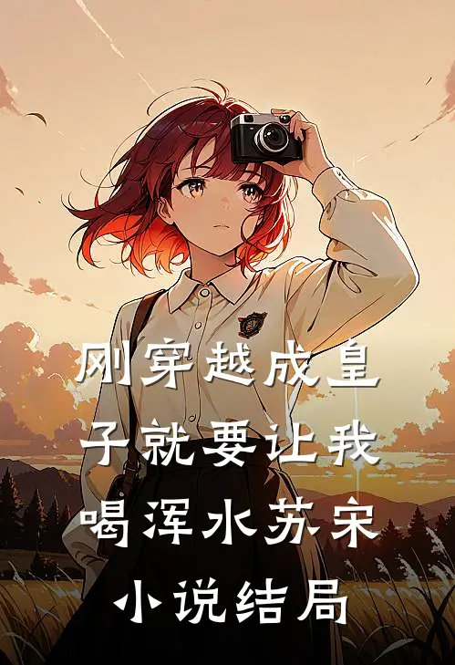 刚穿越成皇子就要让我喝浑水苏宋小说结局