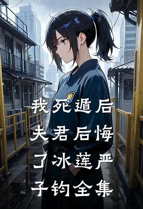 我死遁后，夫君后悔了冰莲严子钧全集