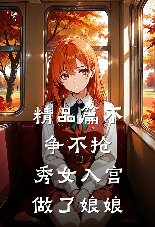 精品篇不争不抢,秀女入宫做了娘娘