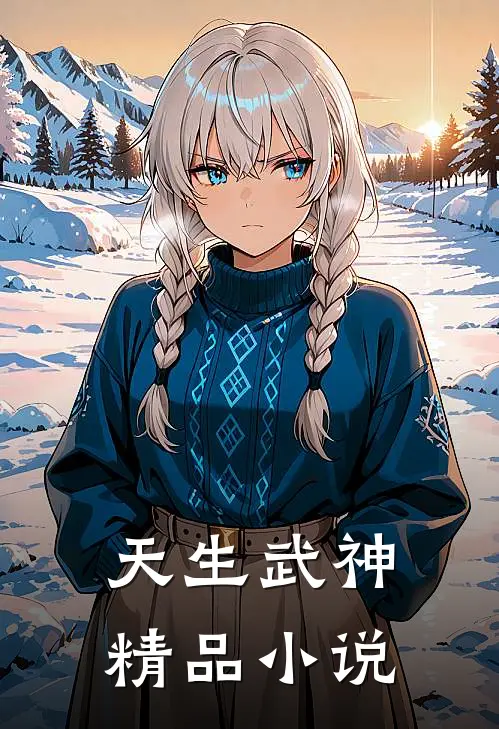 天生武神精品小说