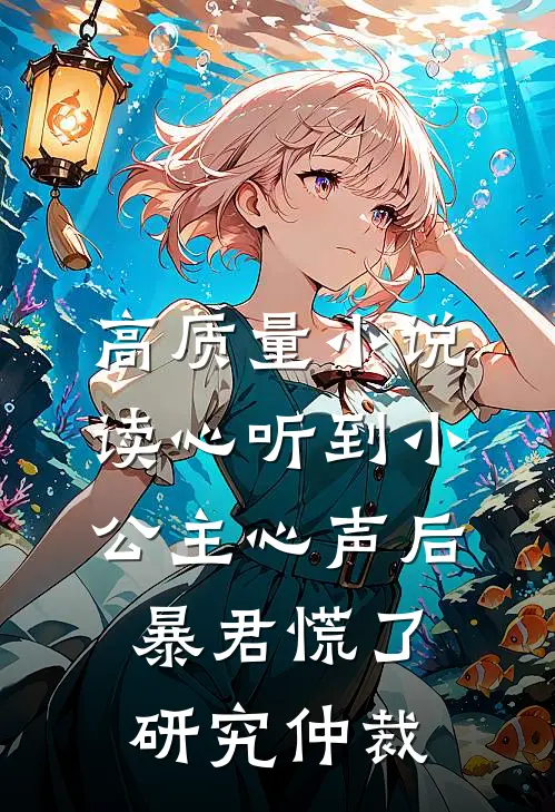 高质量小说读心听到小公主心声后暴君慌了研究仲裁
