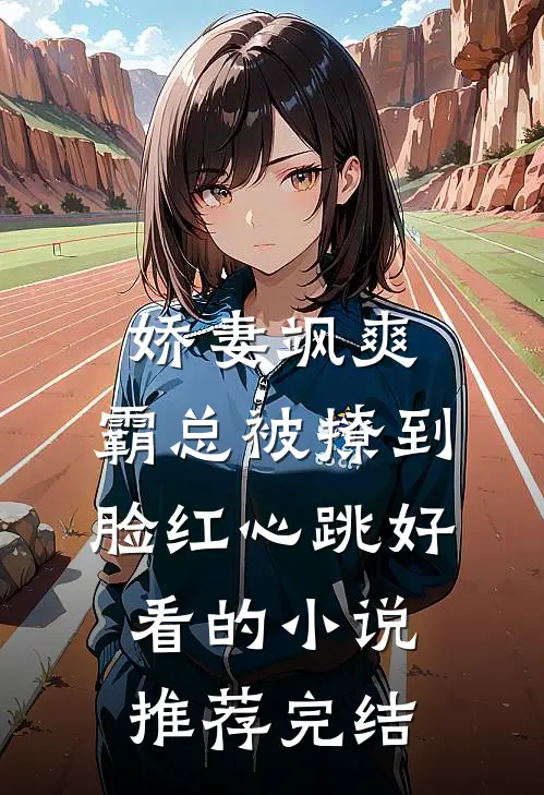 娇妻飒爽：霸总被撩到脸红心跳好看的小说推荐完结