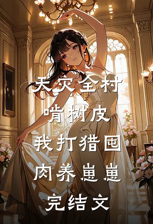 天灾全村啃树皮，我打猎囤肉养崽崽完结文