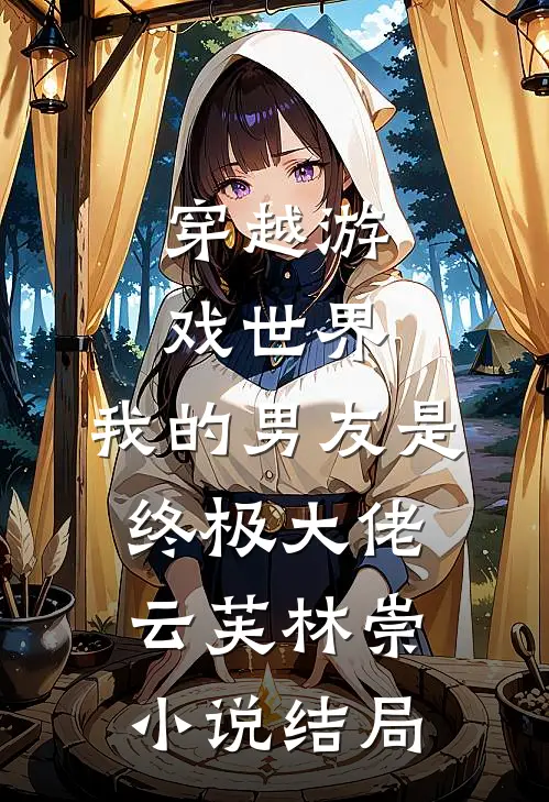 穿越游戏世界，我的男友是终极大佬云芙林崇小说结局