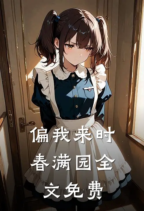 偏我来时春满园全文免费