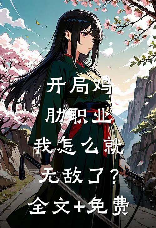 开局鸡肋职业，我怎么就无敌了？全文+免费