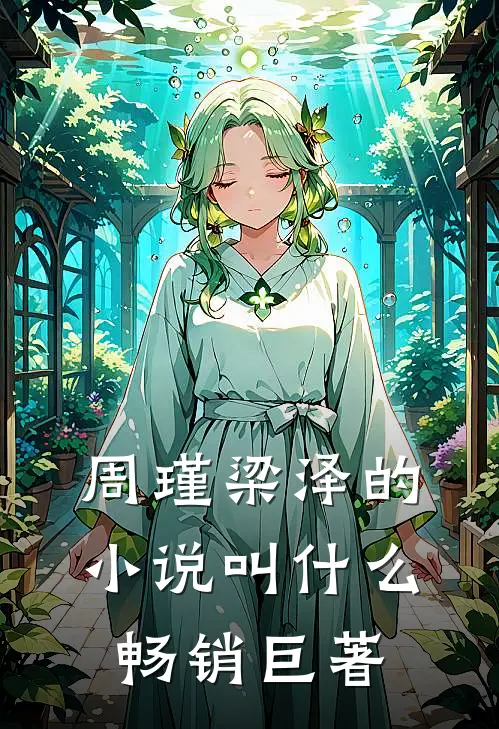 周瑾梁泽的小说叫什么畅销巨著