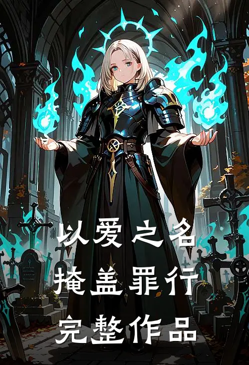 以爱之名掩盖罪行完整作品