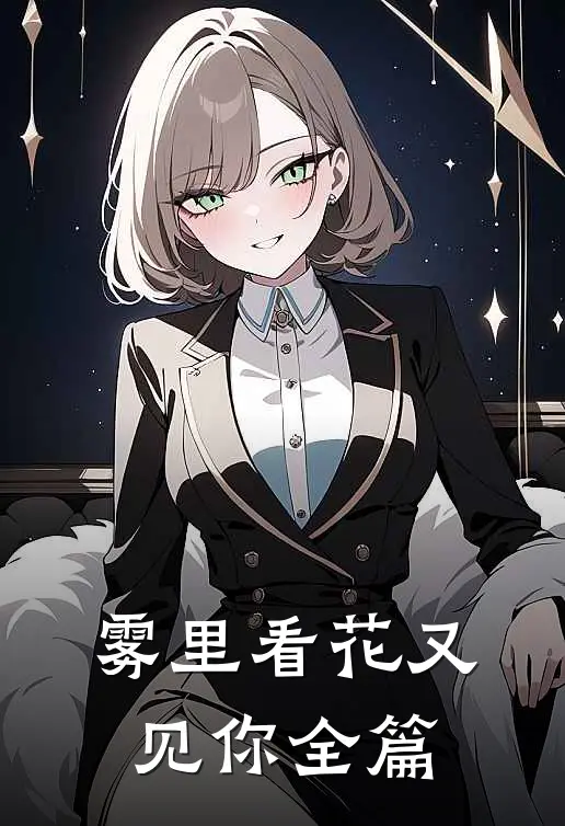 雾里看花又见你全篇