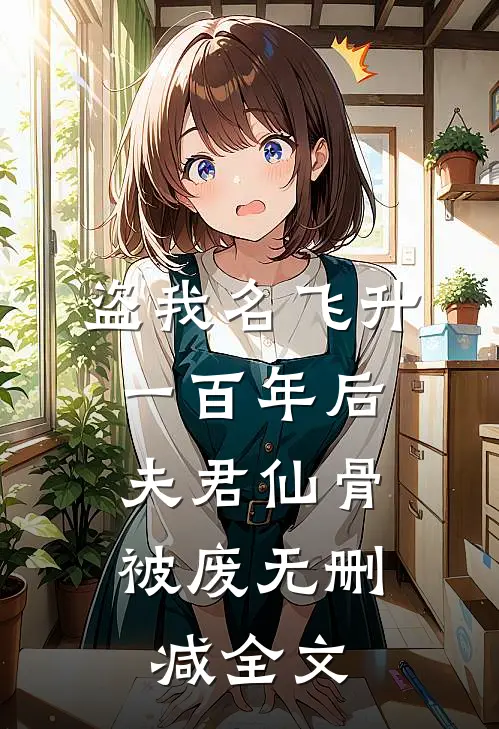 盗我名飞升一百年后，夫君仙骨被废无删减全文