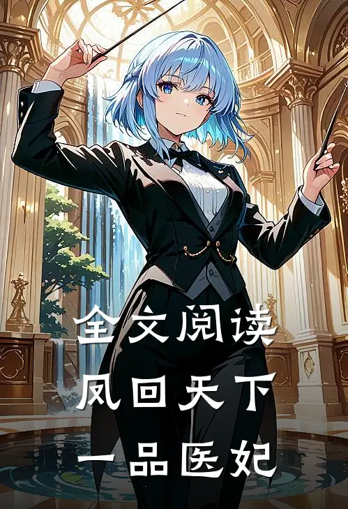 全文阅读凤回天下：一品医妃