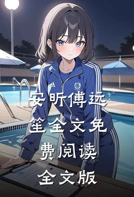 安昕傅远笙全文免费阅读全文版