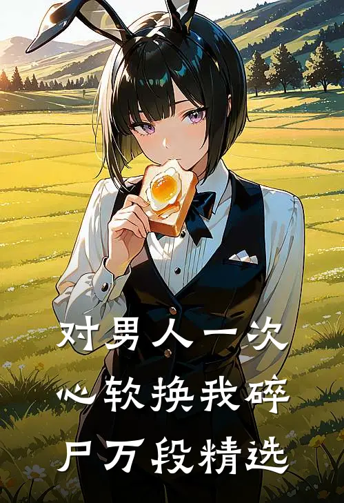 对男人一次心软换我碎尸万段精选