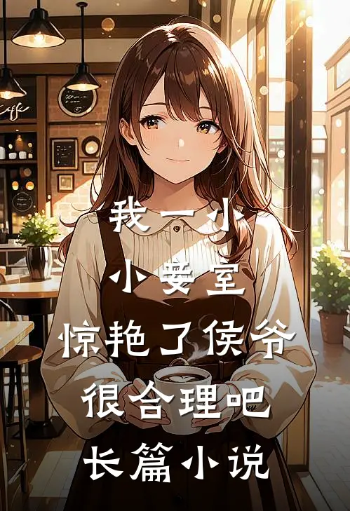 我一小小妾室，惊艳了侯爷很合理吧长篇小说