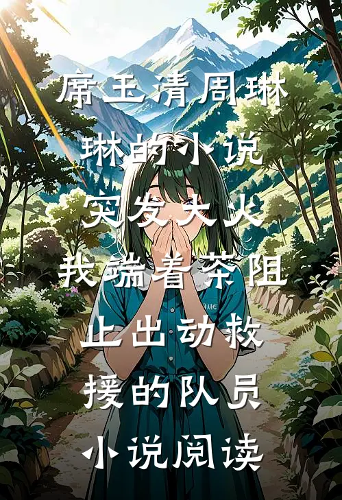 席玉清周琳琳的小说突发大火，我端着茶阻止出动救援的队员小说阅读